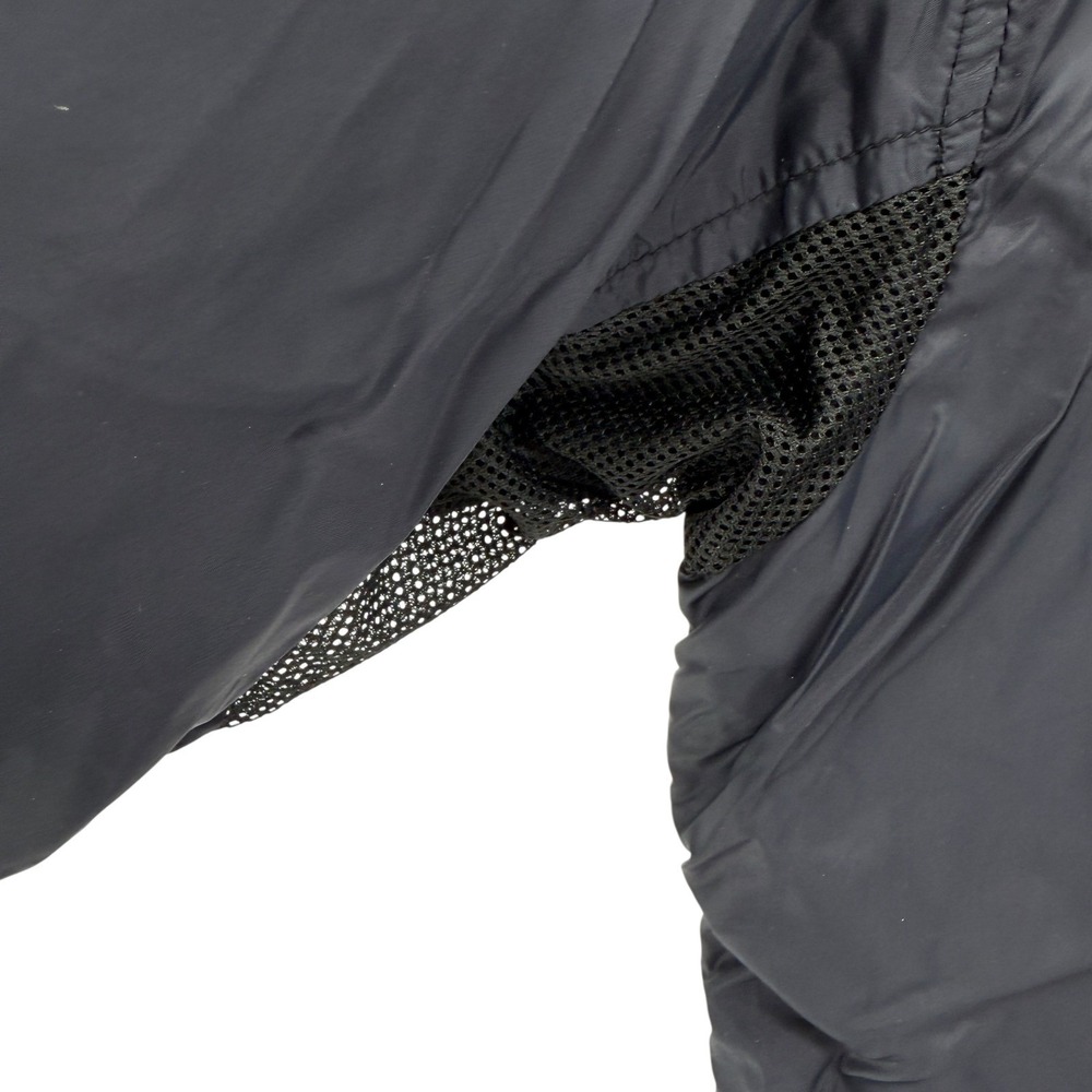 Marmot Polarguard 3D Pullover Womens Small Black Fleece Lined Quilted‎ 3/4 Zip - Picture 3 of 13